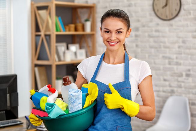 esenyurt temizlik şirketleri ev temizliği