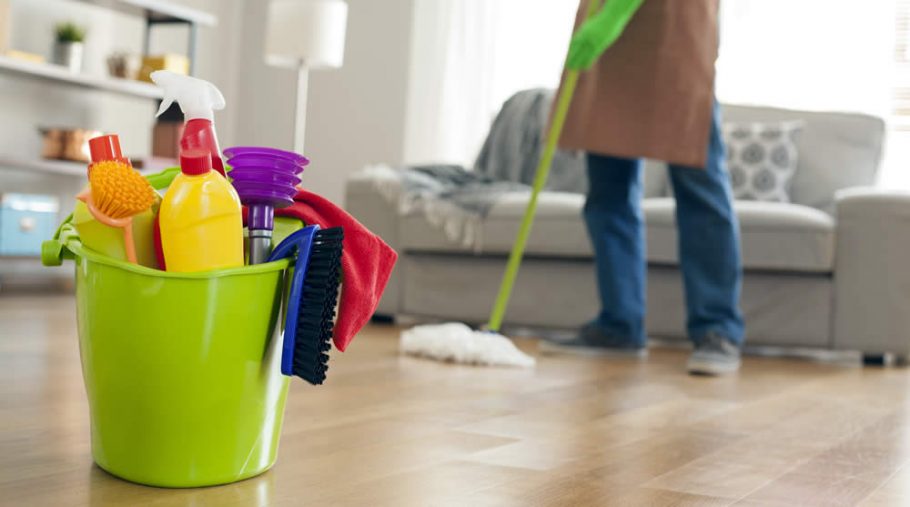 büyükçekmece ev temizliği hizmetleri