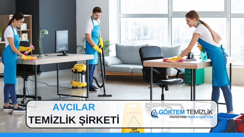 Beylikdüzü Temizlik Şirketi