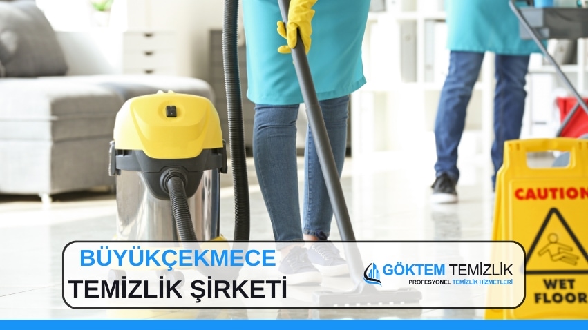 Beylikdüzü Temizlik Şirketi