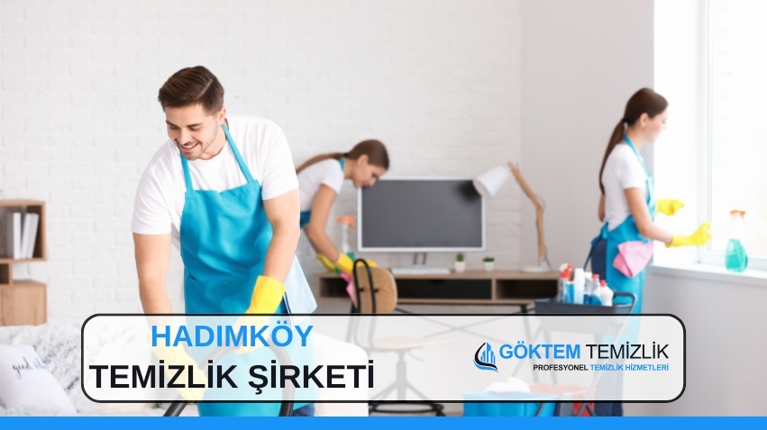 Beylikdüzü Temizlik Şirketi